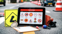 Ace the Traffic Enforcement Agent Test